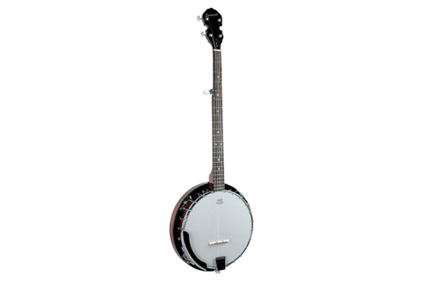 difference between open back and resonator banjo
