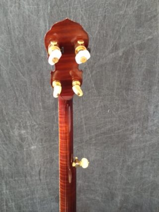 Gibson Granada Banjo Serial Numbers