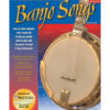 banjo songs book by geoff hohwald