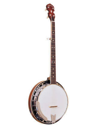 Gold Tone TS-250 テナーバンジョー Tenor Banjo TS-250: Tenor Special Banjo with Case | Gold Tone Music Group