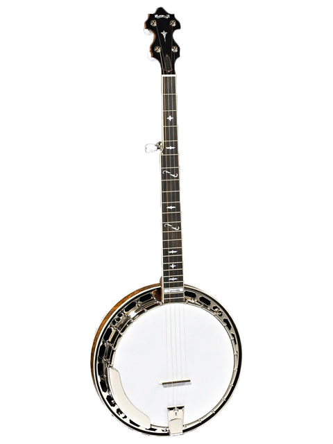 bishline cimarron banjo