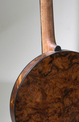 bishline patriot banjo