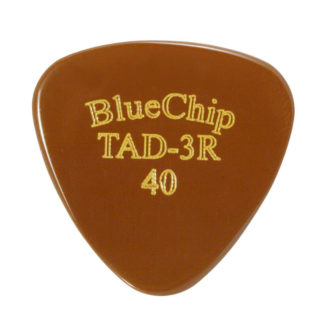blue chip tad 3r 40 flat banjo pick