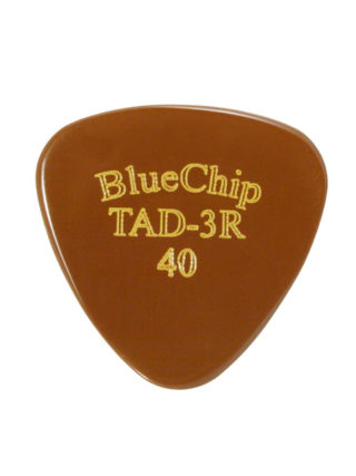blue chip tad 3r 40 flat banjo pick