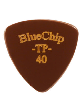 blue chip tp40 flat banjo pick