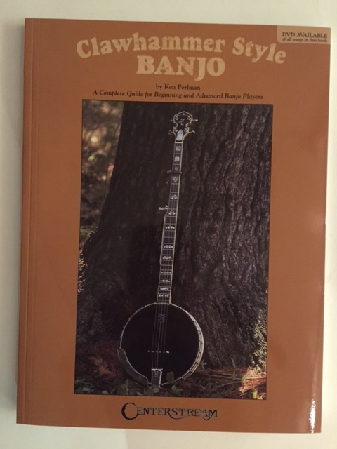 Clawhammer Banjo - Banjo.com