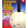 clawhammer banjo primer book with dvd
