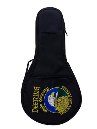 deering banjo ukulele soft case bag