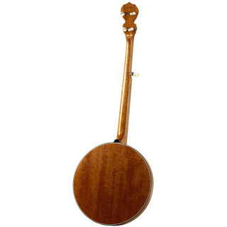 deering black diamond banjo