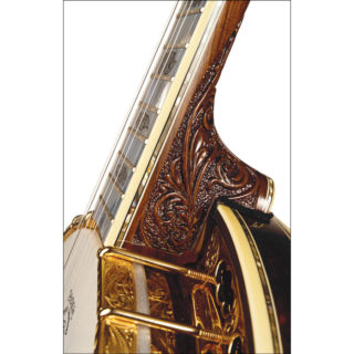 deering gabriella banjo