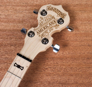 deering goodtime americana