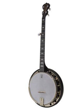 deering goodtime midnight special