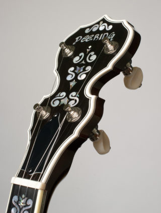 deering greg deering limited