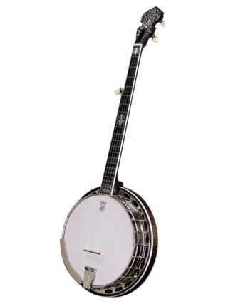 deering john hartford banjo