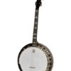 deering sierra 17 fret tenor banjo