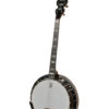 deering sierra 19-fret tenor banjo