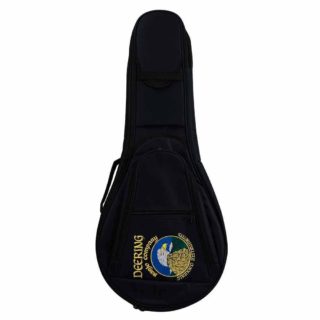 deering tenor soft banjo bag