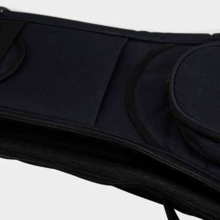 deering tenor soft banjo bag