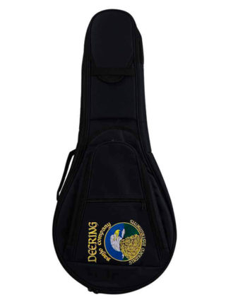 deering tenor soft banjo bag