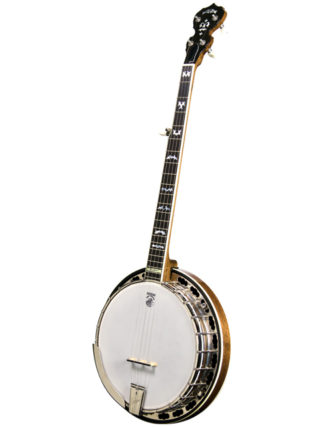 deering terry baucom model