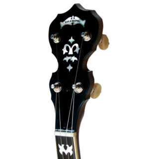 deering terry baucom model