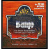 ghs banjo strings pf 180