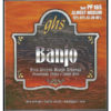 ghs banjo strings pf 185
