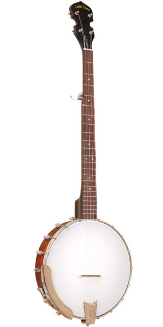 gold tone cc-50 openback banjo