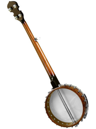 gold tone cc 100 plus left handed