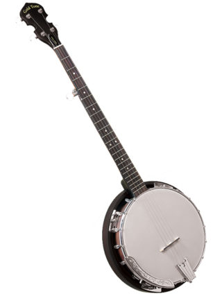 gold tone cc-bg banjo