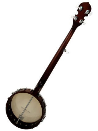 gold tone cc-50 crippple creek banjo