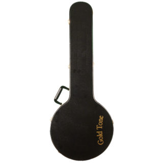 gold tone hd16 hardshell case