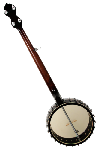 Gold Tone WL250 plus Banjo