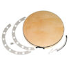 deering goodtime banjo resonator retro fit kit