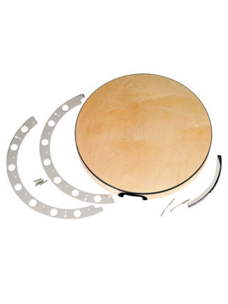 deering goodtime banjo resonator retro fit kit