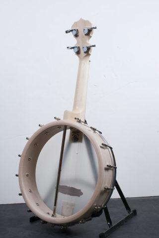 Deering Goodtime Banjo Ukulele | Banjo.com