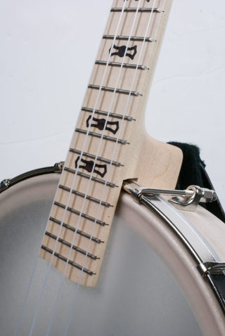美品　GOODTIME バンジョー ウクレレ木製 USA製 Goodtime Banjo Ukulele Concert Scale – Deering® Banjo Company