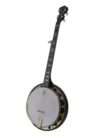 deering goodtime midnight special