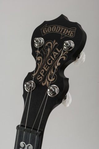 deering goodtime midnight special