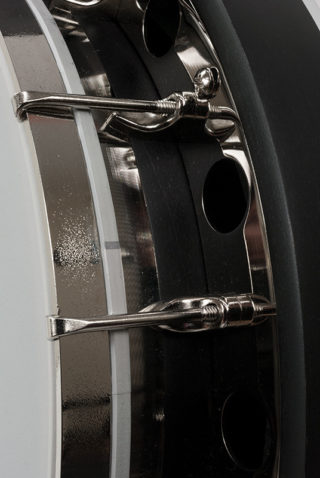 deering goodtime midnight special