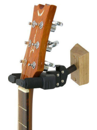 Hercules GSP38WB Wallmount Instrument Hook