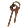 levys leathers pmb2 banjo strap