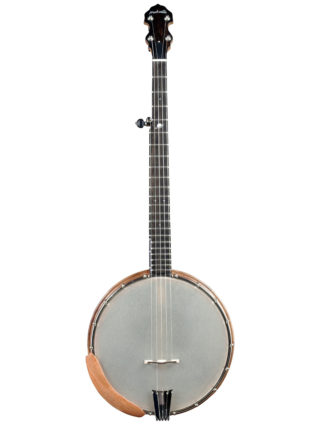 nechville atlas 5-string banjo