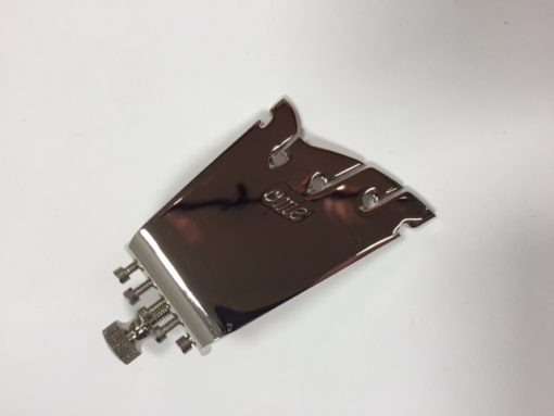 OME Nickel Tailpiece