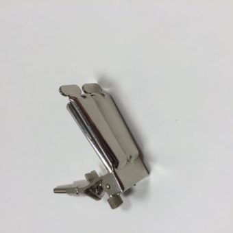 OME Nickel Tailpiece | Banjo.com