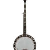 recording king elite 75 flying eagle banjo