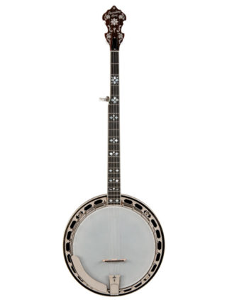 recording king elite 76 banjo
