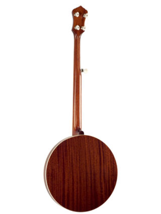 recording king rk r36 madison resonator banjo