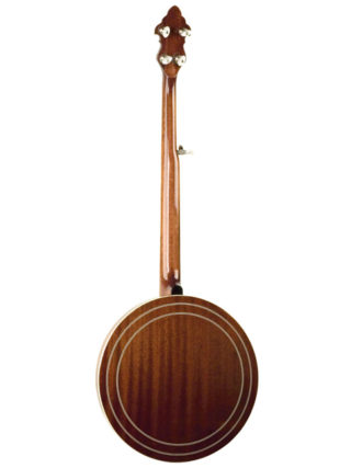 recording king rk r80 professional resonator banjo