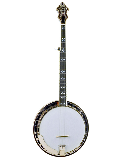 ☆超美品◆ RECORDING KING RK-R80 BANJO バンジョー期間限定◆ その他